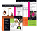 Physical Activity Handouts