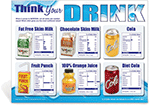 Think Your Drink Poster