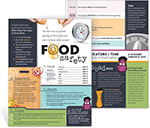 Food Safety Handouts