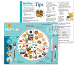 MyPlate for Older Adults Handouts