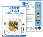 1 Great Plate Tablet