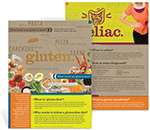 Gluten-Free and Celiac Disease Handouts