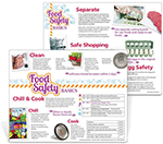Food Safety Basics Handouts