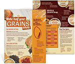 Grains Handouts