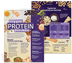 Protein Handouts