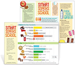Smart Snacks in School Handouts