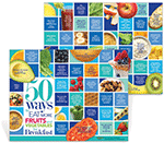 50 Ways to Eat More Fruits and Vegetables for Breakfast Handouts