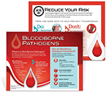 Bloodborne Pathogens Handouts