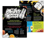 Be Sugar Smart Handout