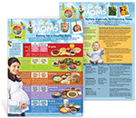 MyPlate for Expecting Moms Handouts