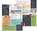 Food Safety Spanish Handouts