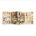 Fruits and Veggies Posters and Display