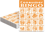 Consumer BINGO