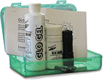 Glo Germ Experiment Kit