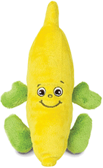 Brianna Banana Garden Hero