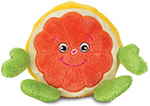Gracie Grapefruit Garden Hero