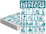 Careers Bingo