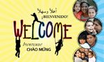 Welcome Poster