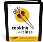 Cooking with Class Cookbook