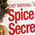 Spice Secrets for Schools Cookbook