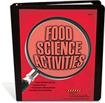 Food Science Activities