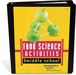 Food Science Activities For Middle School