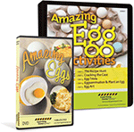 Amazing Eggs Activities and Video