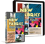 Fabrics and Fibers Teaching Kit