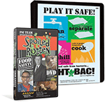 Play it Safe Kit