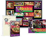 Mexican World Foods Class Pack