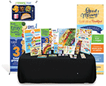 School Nutrition Health Fair Kit