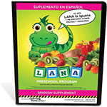 LANA Spanish Supplement