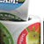 Foodscapes Sticker Set