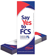 Say Yes to FCS Bookmarks