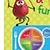 USDA Kids MyPlate Bookmarks