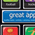 Great Apps Bulletin Board Kit