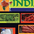 India Food Markets Bulletin Board Kit