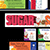 Sugar Shockers Bulletin Board Kit Set