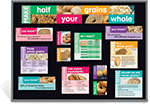 Grains Bulletin Board Kit