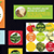 Vegetables Bulletin Board Kit