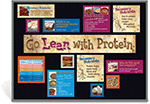 Protein Bulletin Board Kit