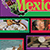 Mexico Food Markets Bulletin Board Kit