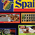 Spain Food Markets Bulletin Board Kit