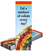Catch A Rainbow Bookmarks