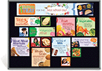 1 Terrific Tray Bulletin Board Kit