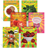 Super Foods Placards
