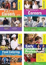 Career Day DVD Set