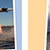 Blue Zones Active Centenarian Poster Set of 2