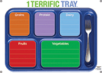 1 Terrific Tray 32