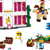 LEGO Scenery Set